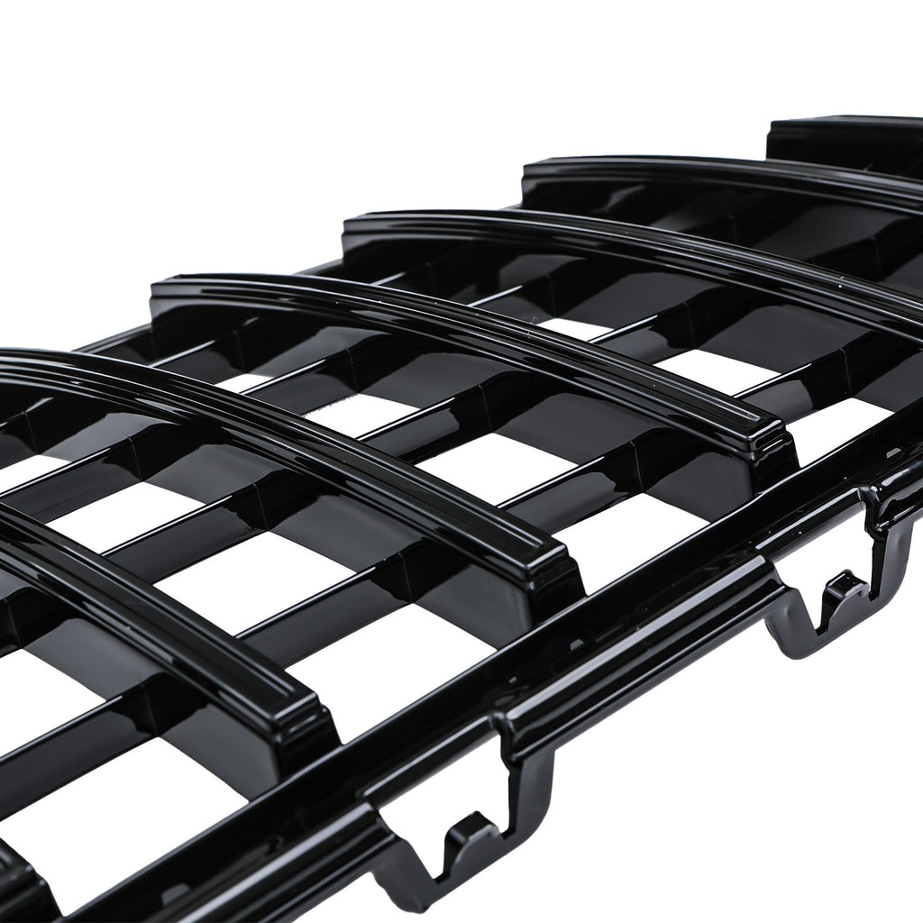 Griglia Stile Panamericana GTR Mercedes GLC X253 2020+ - foto 4