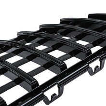 Griglia Stile Panamericana GTR Mercedes GLC C253 2020+ - foto 4