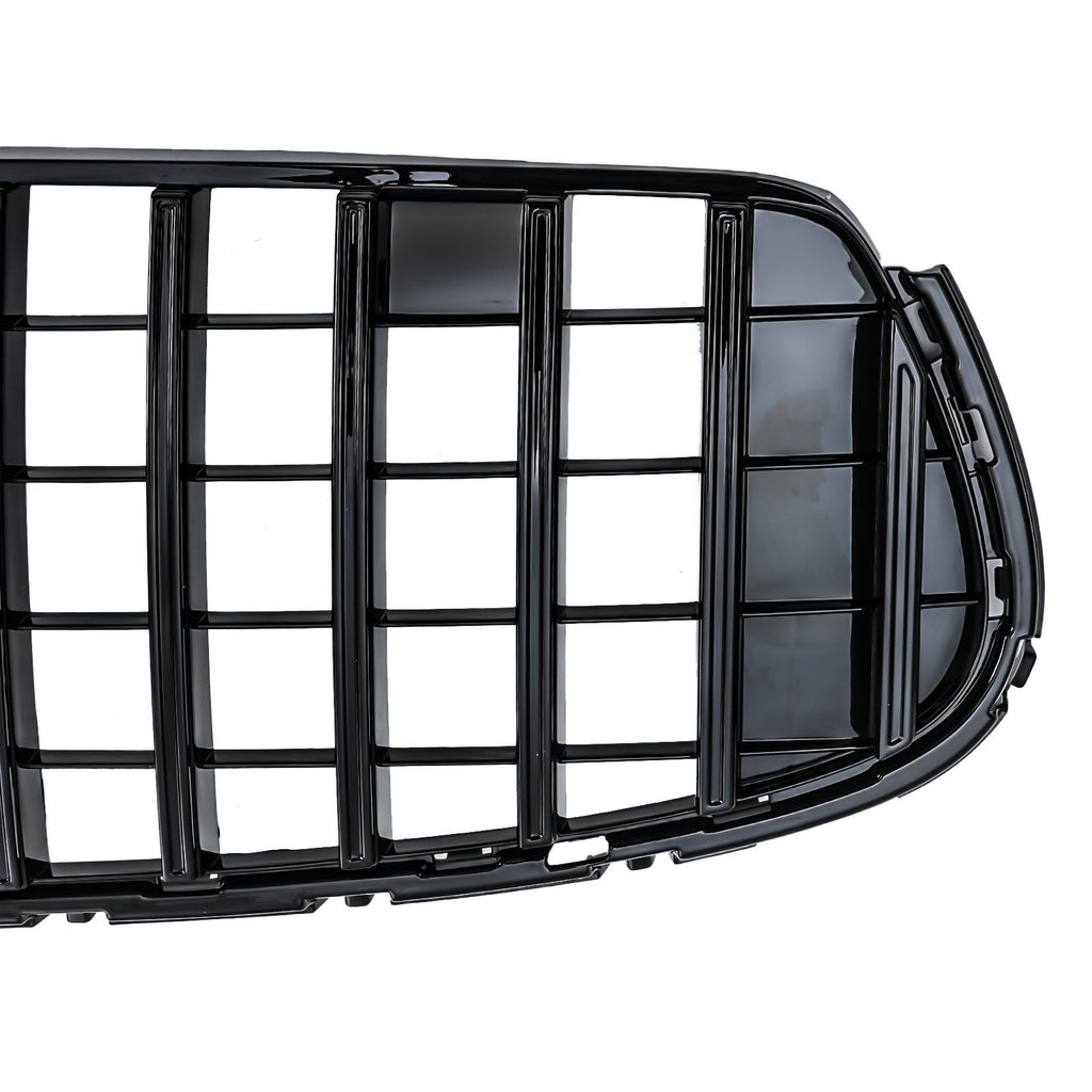 Griglia Stile Panamericana GTR Mercedes GLC C253 2020+ - foto 5