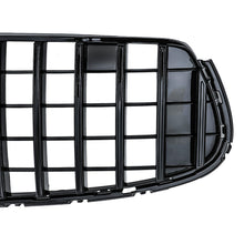Griglia Stile Panamericana GTR Mercedes GLC X253 2020+ - foto 5