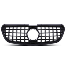 Griglia Anteriore Stile Panamericana GTR Mercedes Vito Classe V W447 14-20 - foto 2