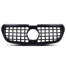 Griglia Anteriore Stile Panamericana GTR Mercedes Vito Classe V W447 14-20 - foto 2