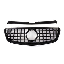 Griglia Anteriore Stile Panamericana GTR Mercedes Vito Classe V W447 14-20 - foto 5