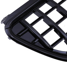 Griglia Anteriore Stile Panamericana GTR Mercedes Vito Classe V W447 14-20 - foto 6