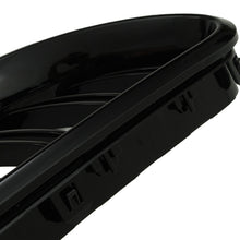 Griglia Calandra Anteriore Doppia BMW Serie 6 F06 F12 11-18 - foto 6
