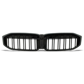 Griglia LED Calandra a Doppia Lamella BMW Serie 3 G20 G21 LCI 22+ - foto 2