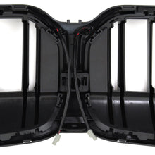 Griglia LED Calandra a Doppia Lamella BMW Serie 3 G20 G21 LCI 22+ - foto 8
