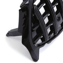 Griglia Anteriore Stile Panamericana Nero Lucido Mercedes CLA C118 20-23 - foto 6