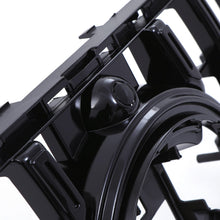 Griglia Anteriore Stile Panamericana Nero Lucido Mercedes GLE W167 19-23 - foto 4