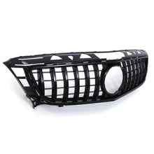Griglia Anteriore Stile Panamericana Nero Lucido Mercedes CLS C218 11-14 - foto 2
