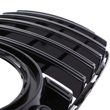 Griglia Anteriore Stile Panamericana Nero Lucido Mercedes GLS X166 16-19 - foto 9