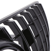 Griglia Anteriore Stile Panamericana Nero Lucido Mercedes GLS X166 16-19 - foto 7