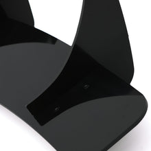 Diffusore a Lama Nero Lucido Volkswagen Golf R Mk6 09-12 - foto 4