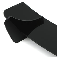 Diffusore a Lama Nero Lucido Volkswagen Golf R Mk6 09-12 - foto 7