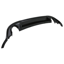 Diffusore Posteriore Nero Lucido Volkswagen Golf GTI MK7.5 17-20 - foto 3
