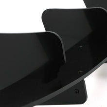 Diffusore Posteriore Stile Blade Nero Lucido VW Golf GTI MK7.5 17-20 - foto 6