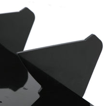 Diffusore Posteriore Lip Nero Lucido Volkswagen Golf R e R-Line Mk8 20+ - foto 5
