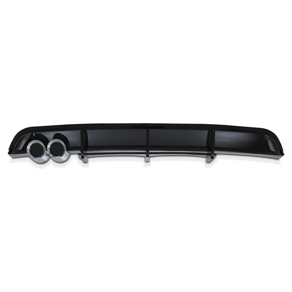 Body Kit Aerodinamico Stile WRC VW Polo MK5 6C 14-18 - foto 7