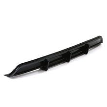 Kit Aerodinamico Stile WRC Nero Lucido VW Polo MK5 6C 14-18 - foto 7