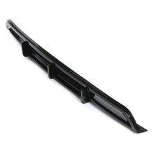 Diffusore Posteriore Nero Lucido Volkswagen Polo MK5 6C 14-18 - foto 6