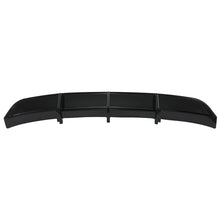 Diffusore Posteriore Nero Lucido Volkswagen Polo MK5 6C 14-18 - foto 3