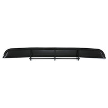 Diffusore Posteriore Nero Lucido Volkswagen Polo MK5 6C 14-18 - foto 2
