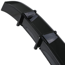 Diffusore Posteriore Nero Lucido Volkswagen Polo MK5 6C 14-18 - foto 7