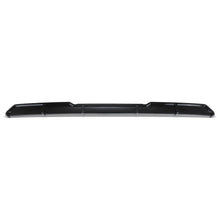 Kit Aero Completo Nero Lucido VW Transporter T6 T6.1 Porte a Battenti dal 2016 - foto 8