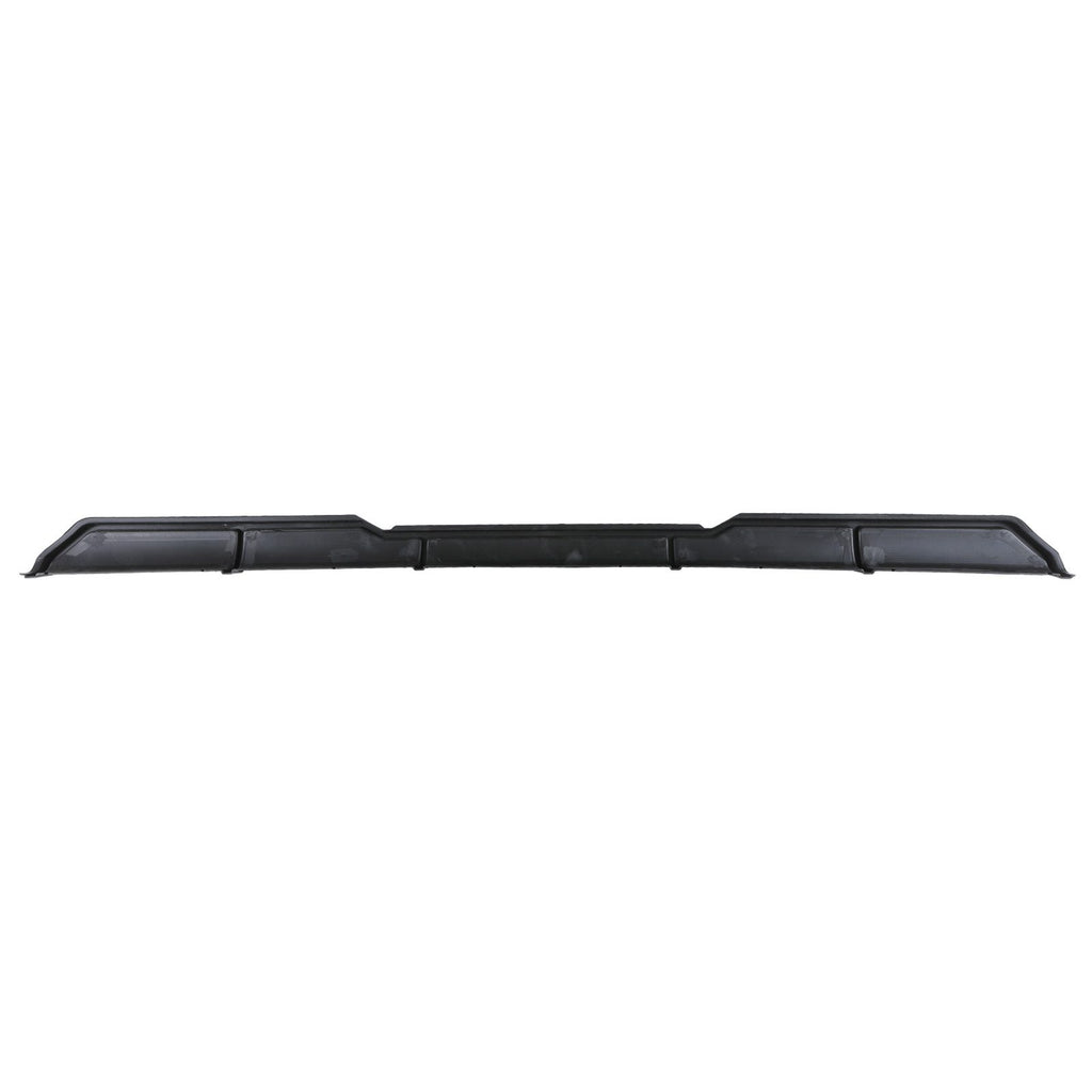 Diffusore Posteriore Nero Lucido Volkswagen Transporter T6 16+ - foto 9