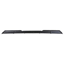 Diffusore Posteriore Nero Lucido Volkswagen Transporter T6 16+ - foto 9