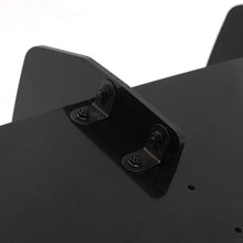 Diffusore a Lama Nero Lucido Audi S3 Berlina 8V 17-20 - foto 8
