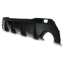 Diffusore Posteriore Nero Lucido BMW Serie 1 F40 18d 20d 128ti 19-24 - foto 2