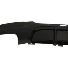 Body Kit Aerodinamico Stile PSM Doppio Scarico Nero Lucido BMW 3 Series E90 05-08 - foto 6