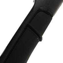 Diffusore Posteriore Stile M-Performance Nero Lucido BMW Serie 3 E90 05-08 - foto 10