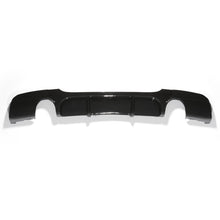 Body Kit Aerodinamico Stile M4 Doppio Scarico Nero Lucido BMW 3 Series E90 Pre LCI 05-08 - foto 7