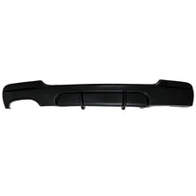 Diffusore Posteriore Stile M Performance Nero Lucido BMW Serie 3 E92 E93 07-13 - foto 5