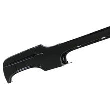 Diffusore Posteriore Stile M Performance Nero Lucido BMW Serie 3 E92 E93 07-13 - foto 6