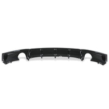 Kit Aero Completo Nero Lucido BMW Serie 3 F31 Touring 12-18 - foto 5