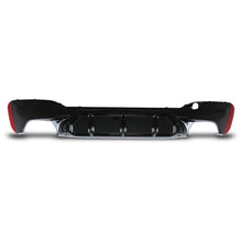 Kit Aero Completo Nero Lucido BMW Serie 5 G31 Touring 18-20 - foto 3