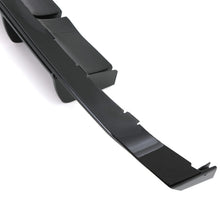 Diffusore Posteriore Nero Lucido con Spat BMW M3 F80 / M4 F82 14-20 - foto 7
