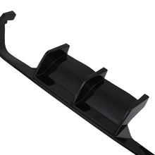 Diffusore Posteriore Nero Lucido con Spat BMW M3 F80 / M4 F82 14-20 - foto 8
