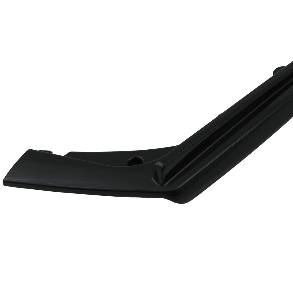 Diffusore Posteriore Nero Lucido con Spat BMW M3 F80 / M4 F82 14-20 - foto 6