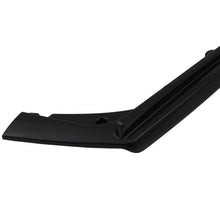 Diffusore Posteriore Nero Lucido con Spat BMW M3 F80 / M4 F82 14-20 - foto 6