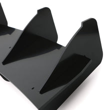 Diffusore a Lama Nero Lucido Seat Leon Cupra Mk3 5F 12-16 - foto 6