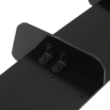 Diffusore a Lama Nero Lucido Seat Leon Cupra Mk3 5F 12-16 - foto 5