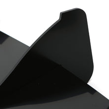 Diffusore a Lama Nero Lucido Seat Leon Cupra Mk3 5F 12-16 - foto 8