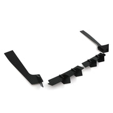 Diffusore Posteriore Nero Lucido Ford Mustang S550 18+ - foto 4