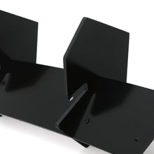 Diffusore Posteriore Nero Lucido Ford Mustang S550 18+ - foto 8