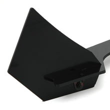 Diffusore Posteriore Nero Lucido Ford Mustang S550 18+ - foto 6