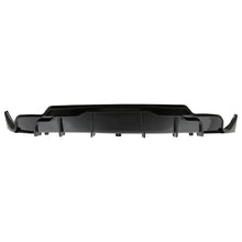 Diffusore Posteriore Aero Nero Lucido Tesla Model 3 17-22 - foto 5